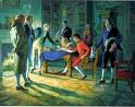 the making of the treaty