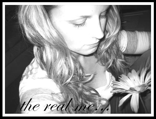 the real me