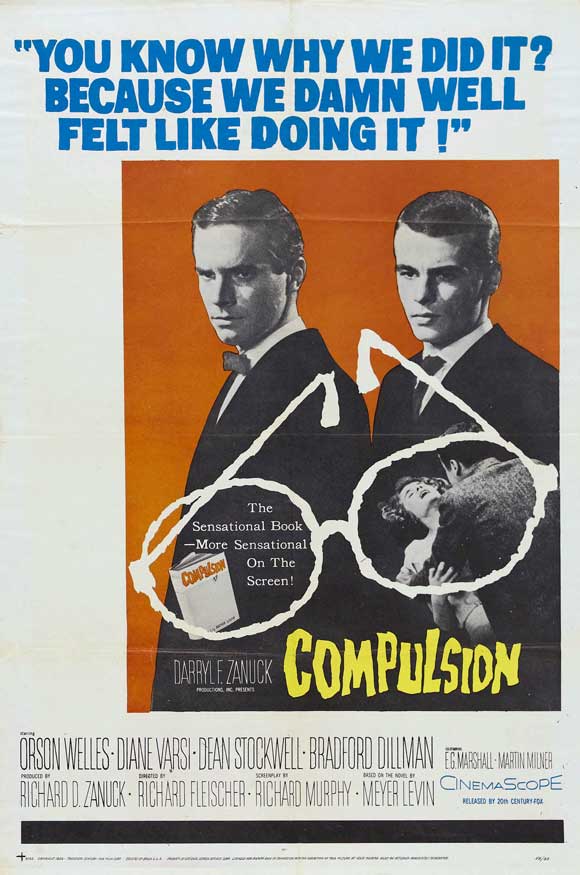 compulsion compulsion