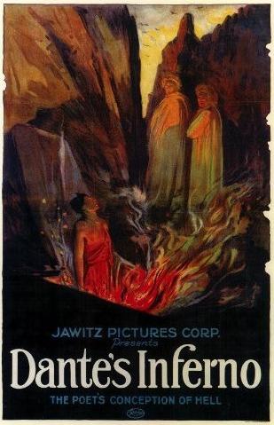 Dante's Hell Animated (Short 2013) - IMDb