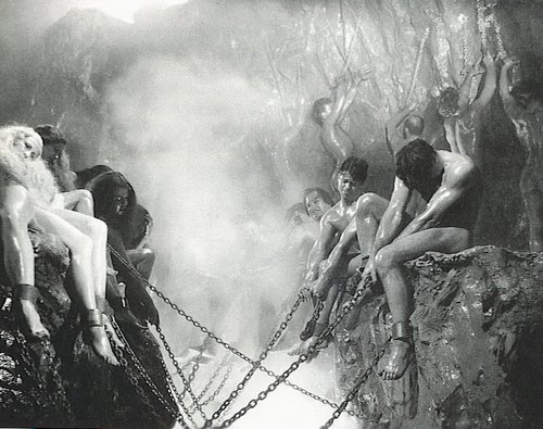 Dante's Inferno (1924) - IMDb