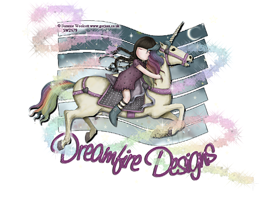 ~*~Dreamfire Designs~*~
