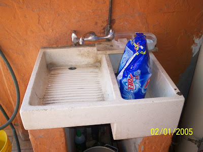 Instalaciones Hidraulicas y Sanitarias