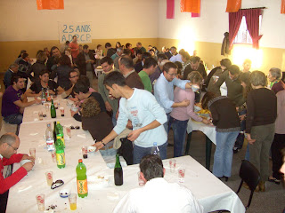 sobremesa, associação pardieiros,