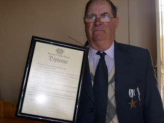 ARMANDO PINTO Prisioneiro da Guerra