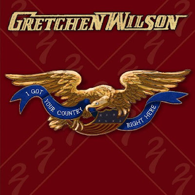 Gretchen Wilson