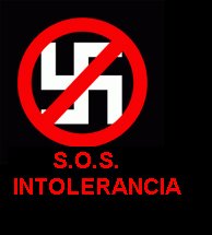 SOS Intolerance
