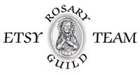 Etsy Rosary Guild Team