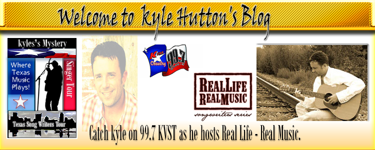 Kyle Hutton's Music