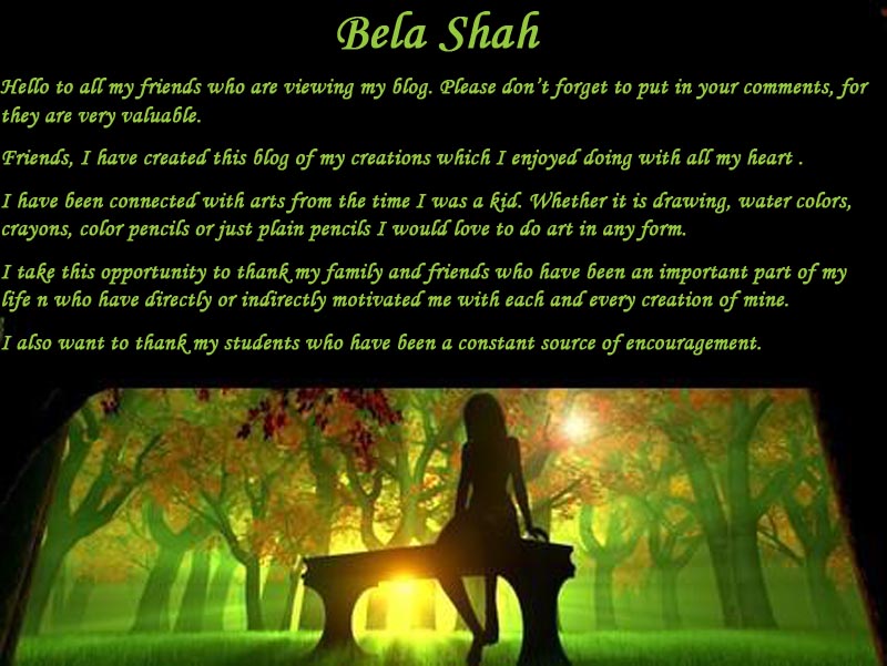 Bela Shah