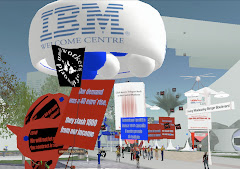 IBM VIRTUAL PROTEST OFFICIAL BLOG