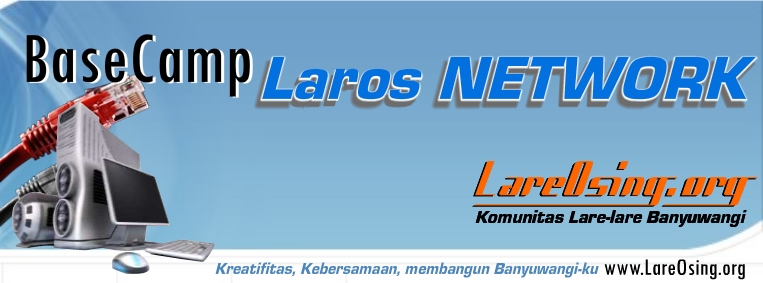 Komunitas LareOsing Bali