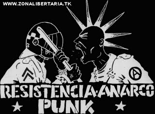 rock n' roll world :D