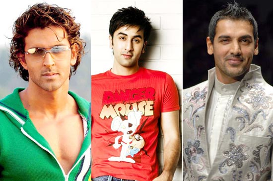Ranbir teams up with Shammi; John in trouble, Aamir in Bombay Velvet? | The  Newsmakers