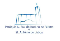 Paróquia Nossa Senhora de Fátima e Santo Antônio de Lisboa