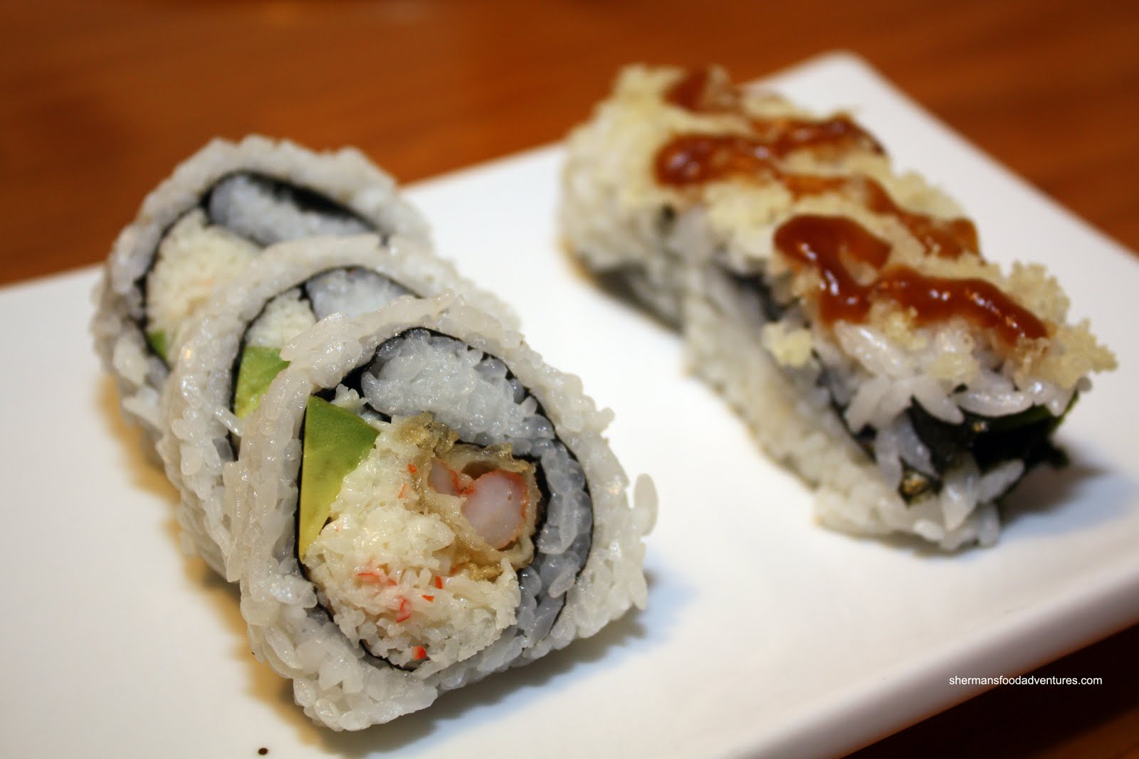 Sherman's Food Adventures Il Uk Jo Sherman's Food Adventures Il Uk Jo