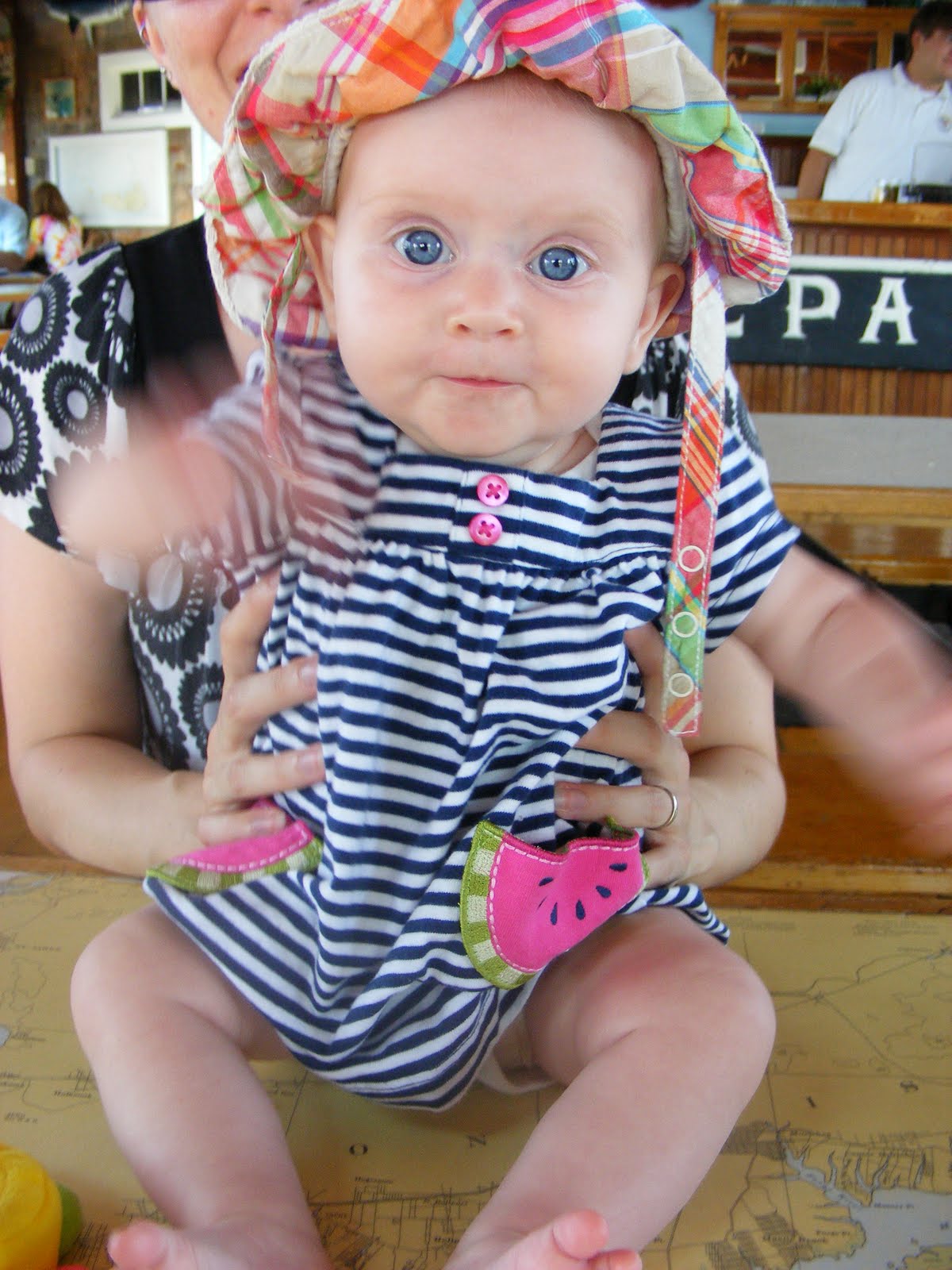 A New Day cape cod picture, take 2