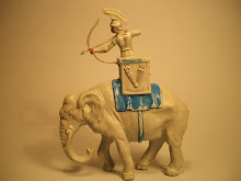 ELEFANTE GRIS