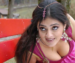 Hot cleavage Collections