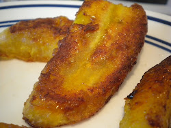 Fried Plantains