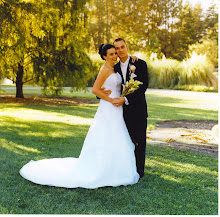 Our Wedding: 9-3-05