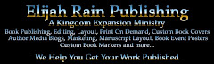 Elijah Rain Publishing
