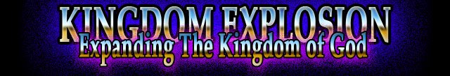 Kingdom Explosion
