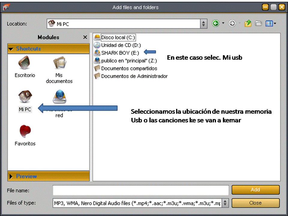 Como Grabar Algo En Un Cd