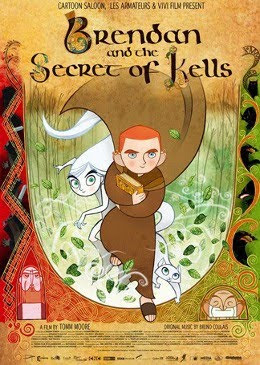 Download legendado Secret of Kells