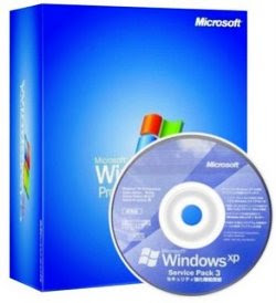 download Windows XP SP3