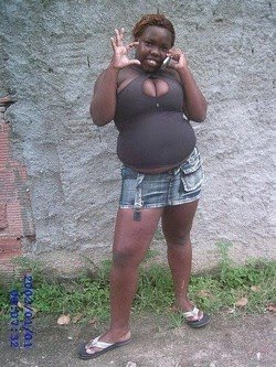 Perigo Humor: Vinte piadas para gente feia