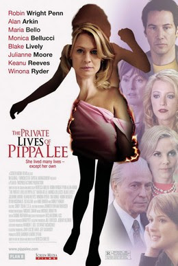 Filme Os Segredos de Pipa Lee