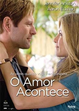 Filme Love Happens O Amor Acontece