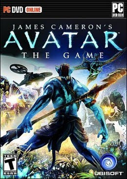 James Cameron´s Avatar The Game - Jogo PC