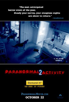 Paranormal activity dvdrip dublado