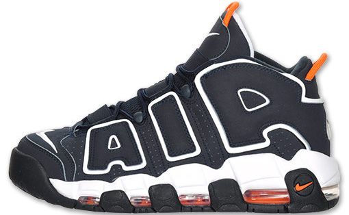 nike air more uptempo orange