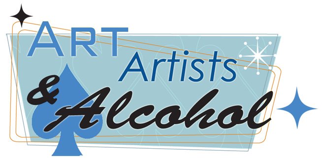 Art, Artists and Alcohol