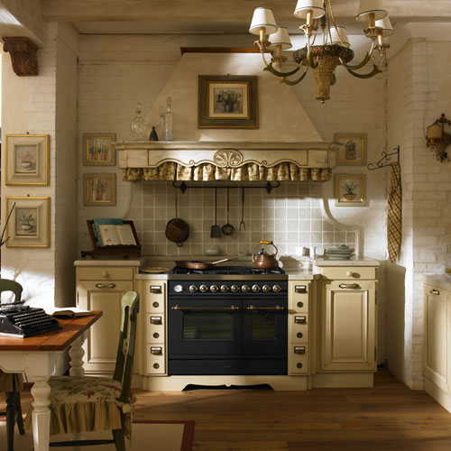 decora y disena: Fotos de decoración y diseño de cocinas: Estilo