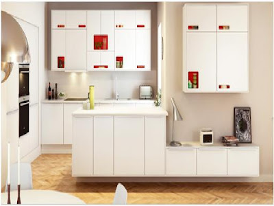 decora y disena: April 2010