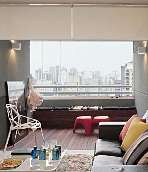 PON LINDA TU CASA: DECORACIÓN DE SALAS