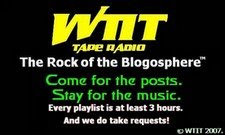 Now playing: WTIT Rock