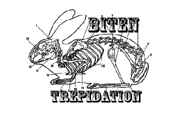 The Biten Trepidation