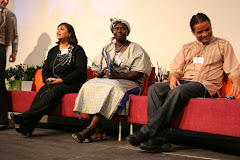PANEL DISCUSSION - SIDA CONFERENCE