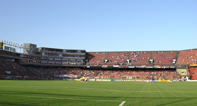 CLÁSICOS DEL FÚTBOL ARGENTINO Clásico Santafesino