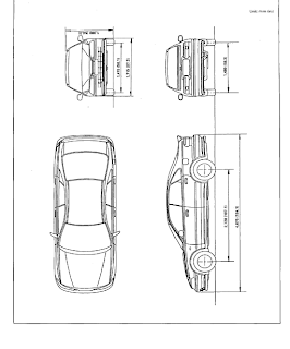 repair-manuals: 1994 Honda Accord CC7 Supplement Repair Manual