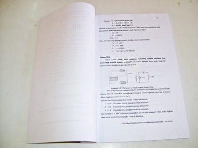 Computer monitor repair manual