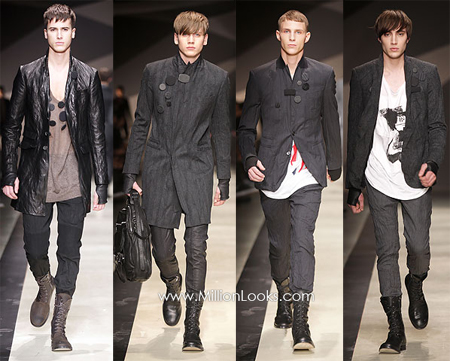 mens fashion