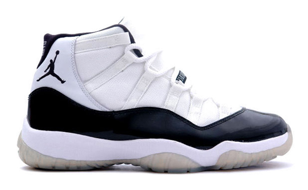 Sneaker Chev: Air Jordan XI 