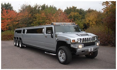 Hummer limo for sale  Rent