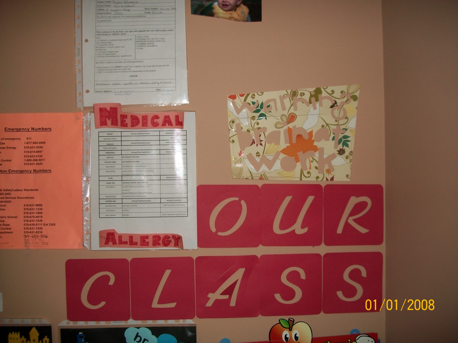 My Creative Cricut Classroom My Cricut Room Decorations